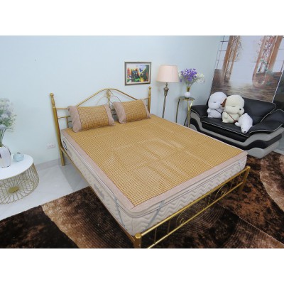 Chiếu Mây Shikada Cao Cấp (lưới móc mặt sau)