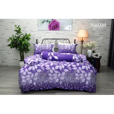 Bộ Chăn Ga Gối LuxTencel Xuân Hè