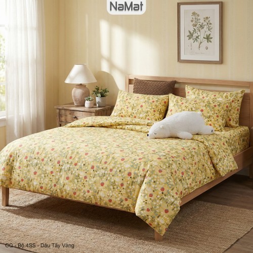 4SS - Set văn phòng, học sinh - CQ