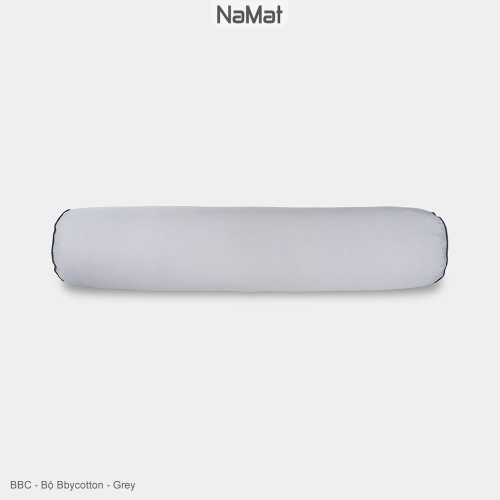 BByCotton - Vỏ gối ôm 35x105 - BBC
