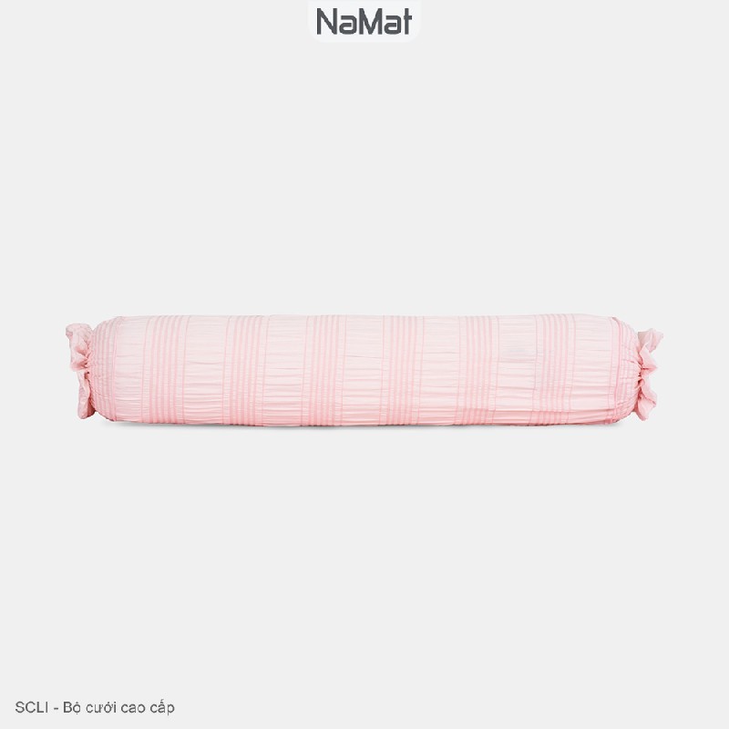 Decorated - Vỏ Gối Ôm 35x105 - CWP