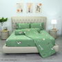 Cool fabric - Vỏ gối ôm 35x105 - SCL