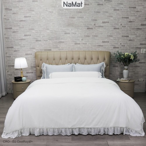 CoolRoyal+ - Chăn chần nhẹ Hè Thu  - CRO