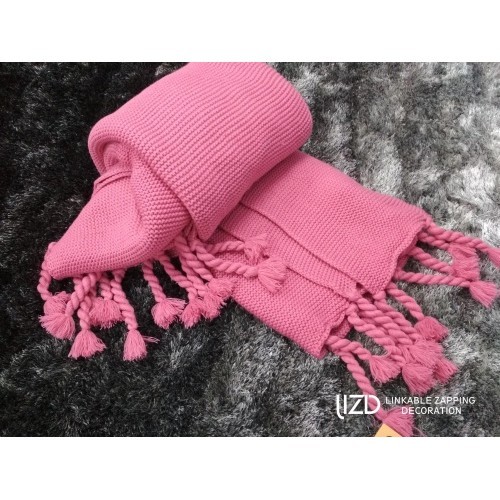 Khăn giường dày LQR01