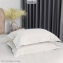 KRoyal - Set 2 Vỏ Gối Đầu 48x74 - OLR