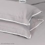 KRoyal - Set 2 Vỏ Gối Đầu 48x74 - OLR