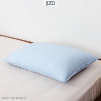 Ruột gối lông vũ nhân tạo khách sạn 5 sao - LDC02 Ruột gối lông vũ nhân tạo khách sạn 5 sao - LDC02
