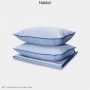 Combo 2 vỏ gối lạnh Premium Cool Fiber - NCF05