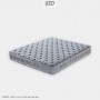 Đệm lò xo túi độc lập cao cấp, 12 lớp, cao su latex tự nhiên - PSM11