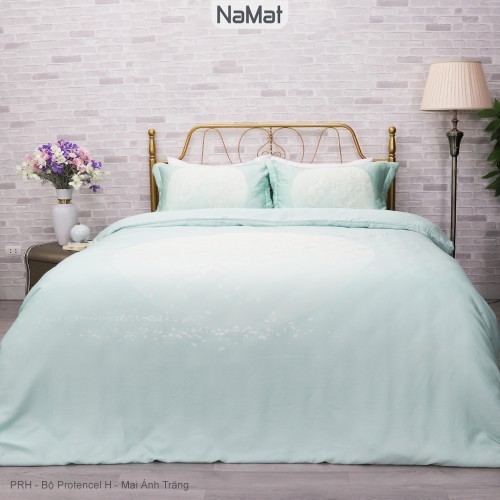 Protencel H - Combo Ga + Vỏ Gối 3 Món - PRH