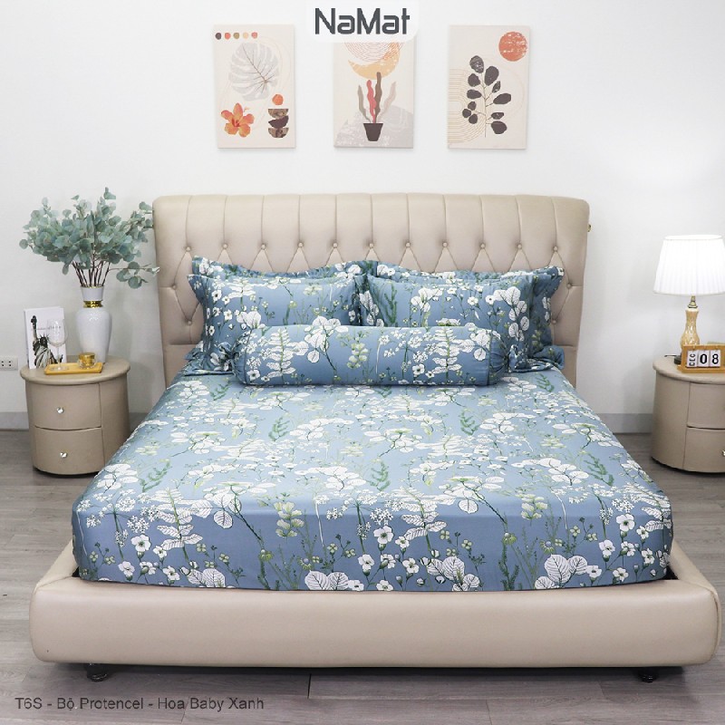 Protencel - Ga Bọc Chần 3 Lớp - T6S