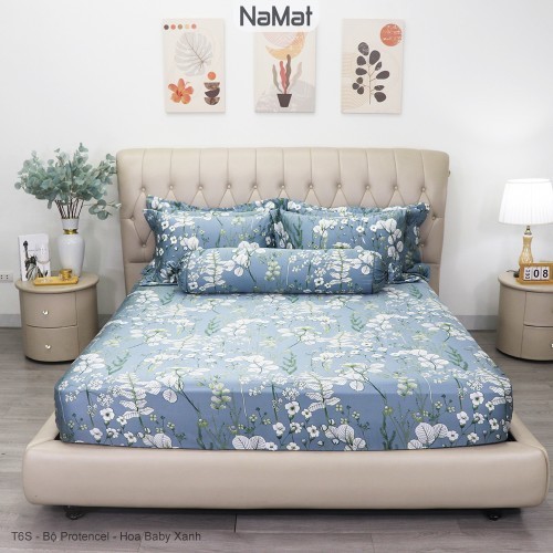 Protencel - Ga Bọc Chần 3 Lớp - T6S