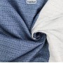 Tencel P- Bộ Chăn Ga Bọc Chần Hè Thu 4 Món - TTP