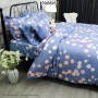 Tencel P - Chăn Chần 4 Mùa Đa Năng có khóa dồn ruột bông - TTP