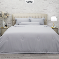 Tencel PD - Bộ Chăn Ga Phủ Chần Hè Thu 4 Món - PDD