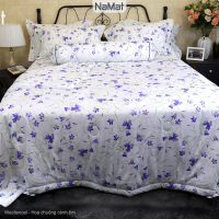 Wooltencel - Chăn chần nhẹ Hè Thu  -WCT Wooltencel - Chăn chần nhẹ Hè Thu  -WCT