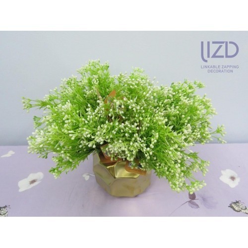 Hoa đinh lăng FF29